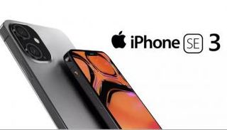 iPhone SE 