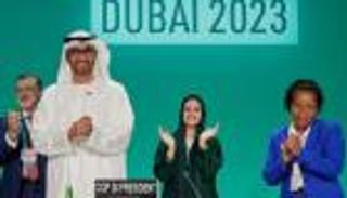 خبراء لـ«العين الإخبارية»: النص الأخير لـCOP28 «إنجاز غير مسبوق»
