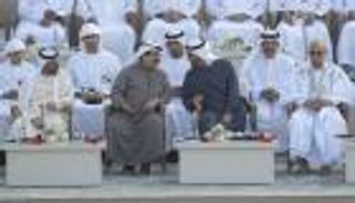 12 قمة بـ2023 تعزز الأخوة.. الإمارات تشارك البحرين أعيادها الوطنية