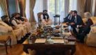 واشنطن وطالبان.. مفاوضات لإطلاق سراح سجناء أمريكيين