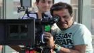 وفاة المخرج المصري أحمد البدري بعد بتر قدمه