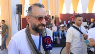 المخرج المصري عمرو سلامة