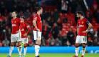 ليفربول Vs مانشستر يونايتد.. 8 ضربات تخترق جسد الشياطين