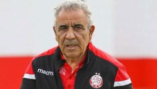 فوزي البنزرتي مدربا للوداد