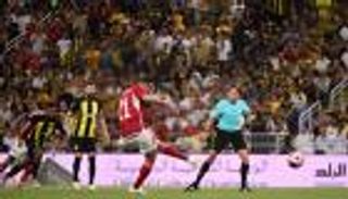 انتقم بثلاثية.. الأهلي المصري يصعق الاتحاد السعودي في مونديال الأندية