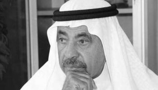  عبدالعزيز البابطين