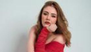 رحمة حسن.. الفاتنة في مأزق (بروفايل)