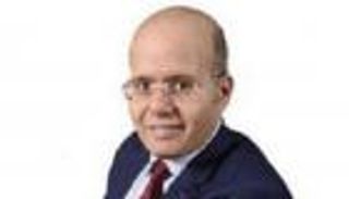 عواصف النظام العالمي القديم