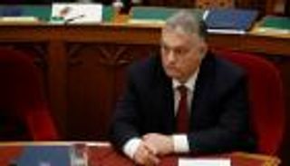 طعنة في الظهر.. المجر تعطّل إقرار مساعدة أوروبية لأوكرانيا