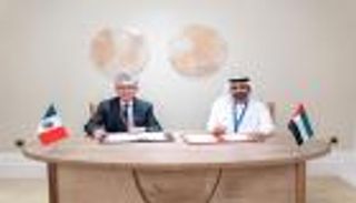 الإمارات والمكسيك.. مذكرة تفاهم للتعاون والشراكة الشاملة