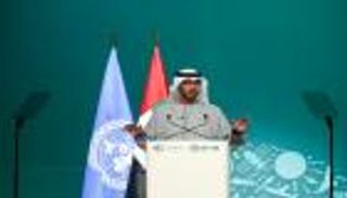 الإعلام الغربي يشيد بـ«سلطان الجابر».. رسائل اعتذار وافتخار بإنجازات COP28