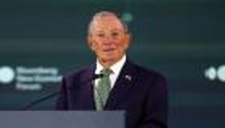 مايكل بلومبرغ: نجاح COP28 يتجاوز مجرد الكلام