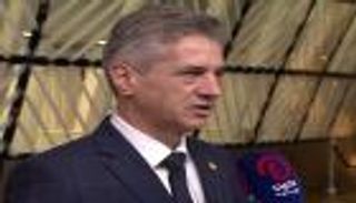 رئيس وزراء سلوفينيا لـ«العين الإخبارية»: COP28 يكتب نهاية عصر الوقود الأحفوري 