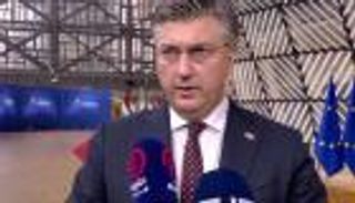 رئيس وزراء كرواتيا لـ«العين الإخبارية»: أُشيد بجهود رئاسة COP28 والإنجازات فاقت التوقعات