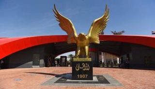 الأهلي المصري 