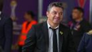 بعد 27 يوما فقط.. الأهلي المصري يضع غالاردو على المحك