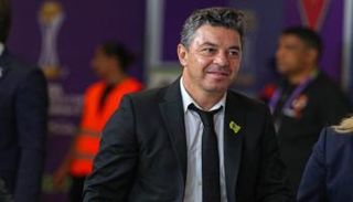 مارسيلو غالاردو مدرب اتحاد جدة