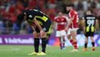 بسبب «خيانة الاتحاد».. أحمد حجازي ينفجر بعد ثلاثية الأهلي المصري