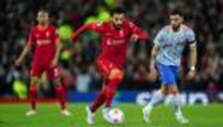 كابوس محمد صلاح.. 5 أسباب تشعل كلاسيكو ليفربول ومانشستر يونايتد