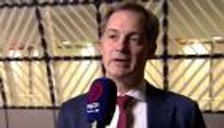 إشادة رئيس وزراء بلجيكا بـ«COP28» عبر «العين الإخبارية»: «اتفاق الإمارات» غير مسبوق