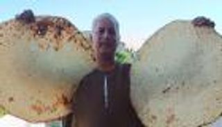 البتاو.. خبز الآلهة مهدد بالانقراض في مصر (صور)