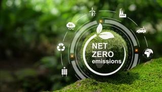 متى يحتاج العالم إلى الوصول إلى صافي الانبعاثات الصفري؟