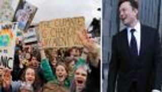 COP28.. إيلون ماسك يعلن تأييده لاتفاق الإمارات بشأن الوقود الأحفوري