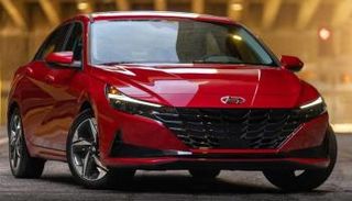 هيونداي النترا HD موديل 2024