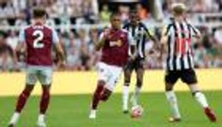 من أستون فيلا لنيوكاسل.. أفضل الأحصنة السوداء في الدوري الإنجليزي