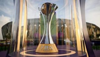 كأس العالم للأندية