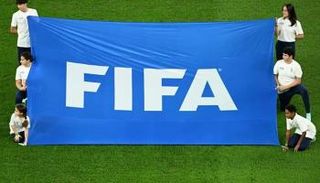 الاتحاد الدولي لكرة القدم