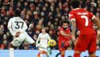 قمة ليفربول ضد مان يونايتد «الأغرب» في أوروبا 