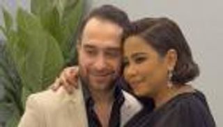 "زوج الست".. كلمة السر في طلاق شيرين عبدالوهاب وحسام حبيب