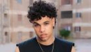 زياد ظاظا: اتجهت للسينما مثل محمد منير وعمرو دياب