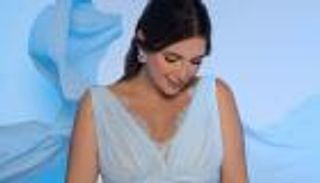 شام الذهبي تشعل مواقع التواصل بعد نشر صور الحمل