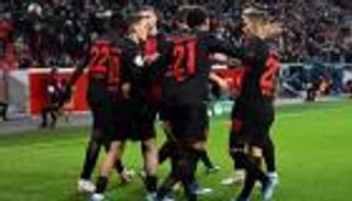 قبل ليفركوزن.. أفضل سلاسل اللا خسارة في تاريخ الدوري الألماني