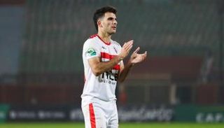 هل يرحل زيزو عن الزمالك؟