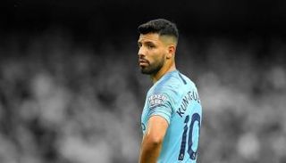 سيرخيو أغويرو