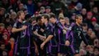 القنوات الناقلة لمباراة بايرن ميونخ وشتوتغارت في الدوري الألماني 2024