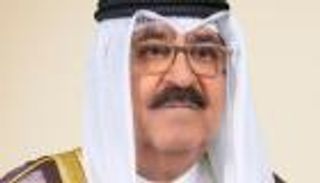 الشيخ مشعل الصباح.. رجل «المهام الصعبة» يقود الكويت