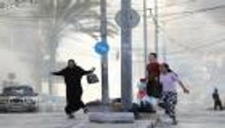 فرنسا تكتوي بنار غزة.. إدانة وطلب توضيح ودعوة لخفض التصعيد بالشمال