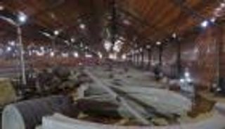 على أبواب معبر إيريز.. الجيش الإسرائيلي يعثر على نفق عملاق بغزة