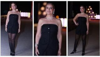 هنا شيحة في مهرجان الجونة