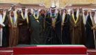 بث مباشر.. الكويت تودع أميرها الراحل إلى مثواه الأخير