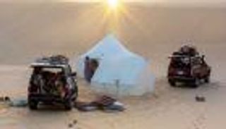 أفضل أماكن التخييم في مصر.. شروط ومعدات ونصائح ذهبية