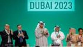 خبراء مغاربة يُشيدون بإنجازات COP28: التخلي التدريجي عن الفحم قرار تاريخي