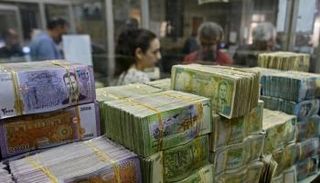 تعاملات بالليرة اللبنانية - أرشيفية