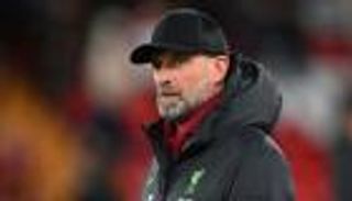 كلوب يفسر شعوره بالحسرة بعد قمة ليفربول ومانشستر يونايتد