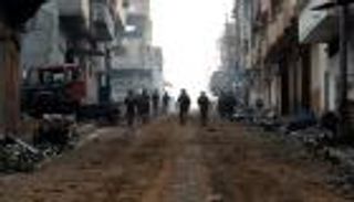 غزة في اليوم الـ73 للحرب.. هدنة على الأبواب بجهود إماراتية