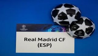 ريال مدريد